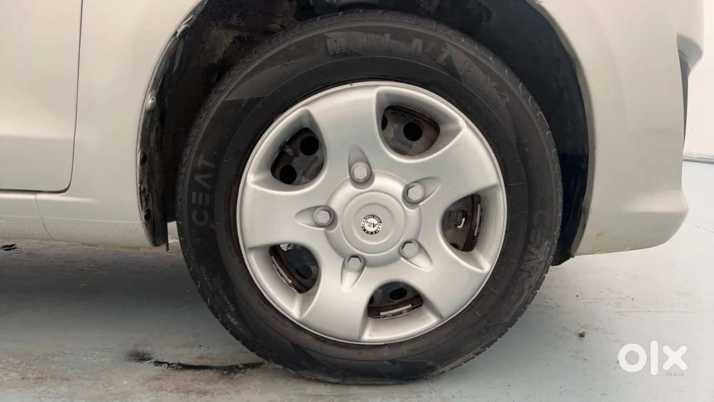 Maruti Suzuki Ertiga 1.5 Vxi, 2013, Petrol