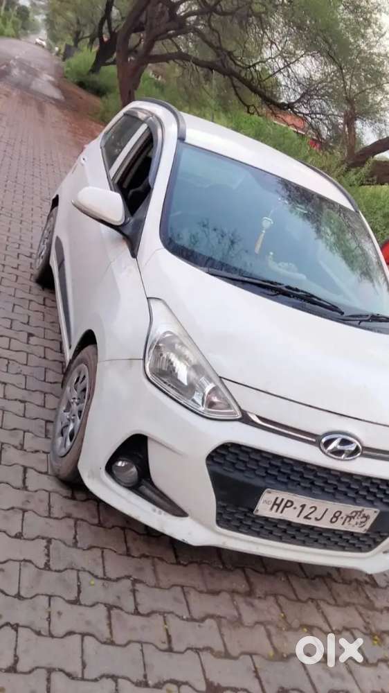 Hyundai Grand I10 Sportz 2018