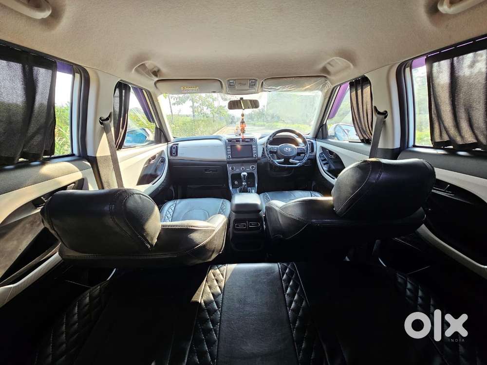 Hyundai Creta 1.5 Ex Diesel, 2021, Diesel