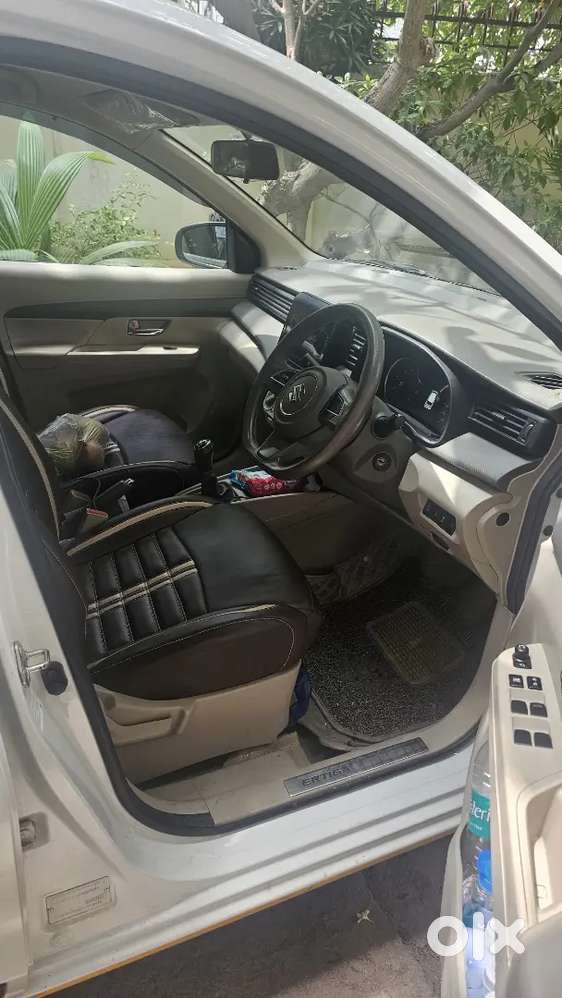 Maruti Suzuki Ertiga Tour M - 2023 - Very Good Condition
