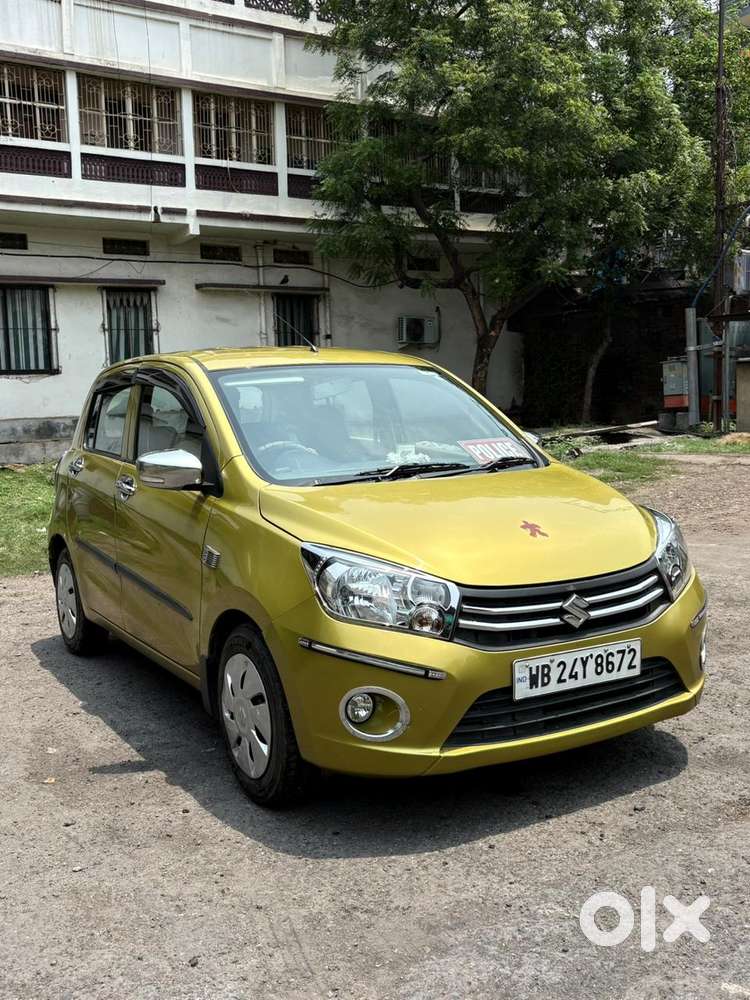 Maruti Suzuki Celerio
