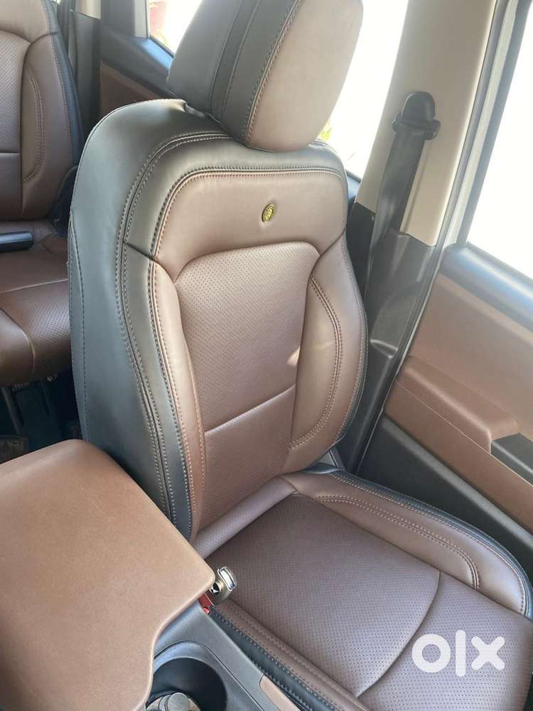 Mahindra Scorpio-n Diesel 2024