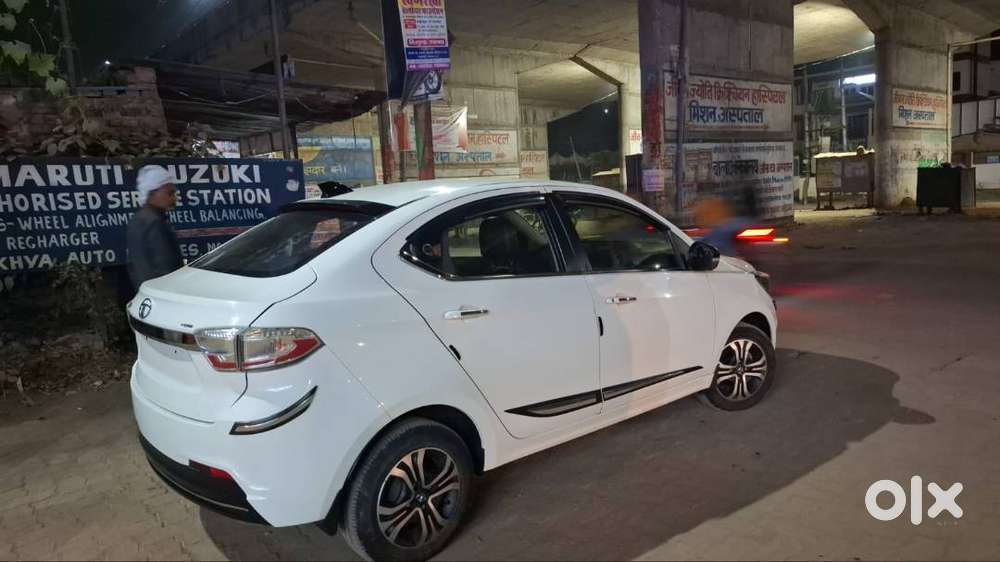 Tata Tigor Xz Plus 2023