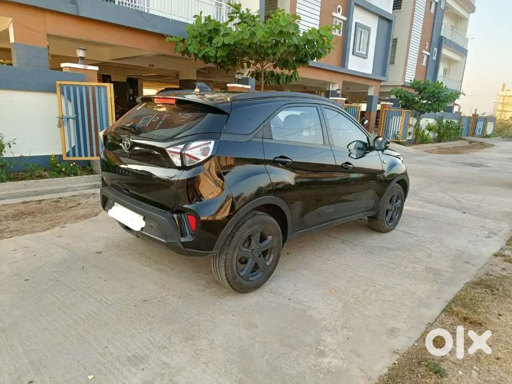 Well Maintained Vehicle