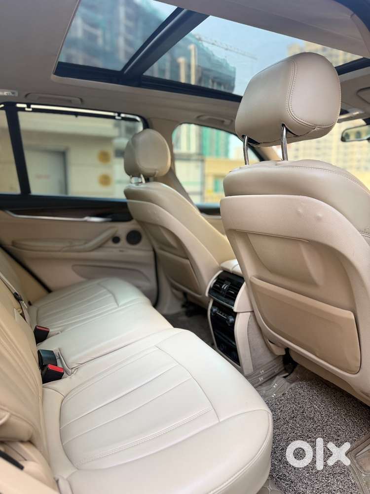 2015 Bmw X5 Xdrive 30d Dpe 7 Seater In Immaculate Condition !!