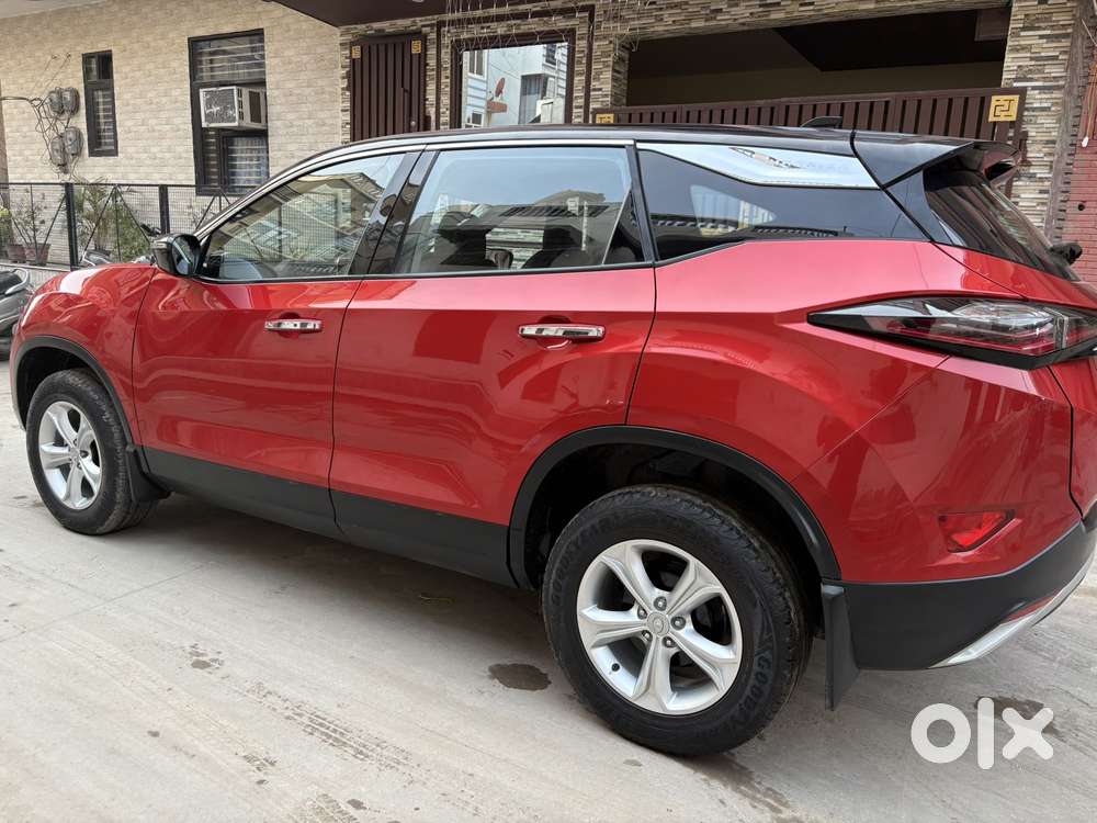 Tata Harrier Xz, 2022, Diesel