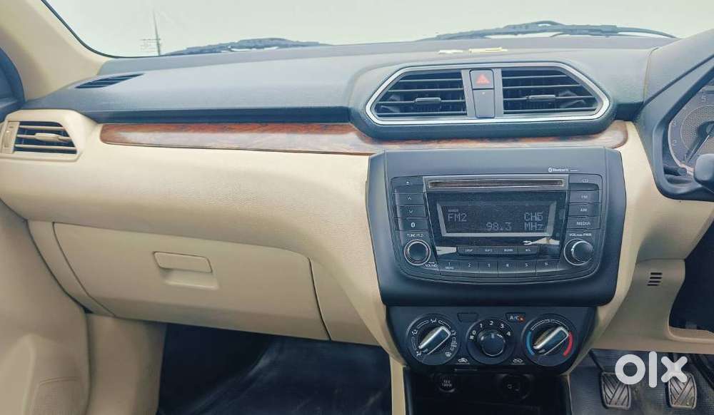 Maruti Suzuki Dzire 1.2 Vxi, 2019, Petrol
