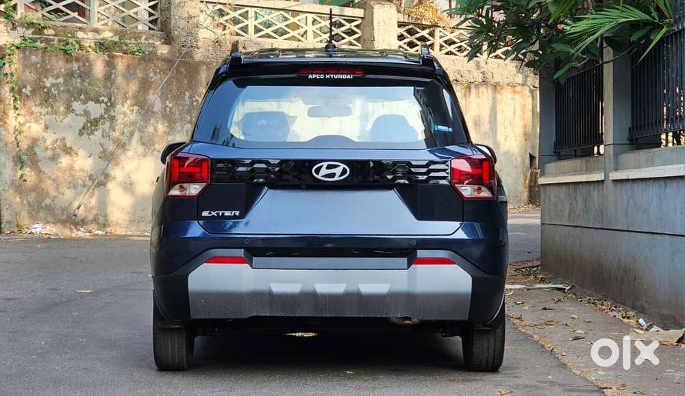 Hyundai Exter
