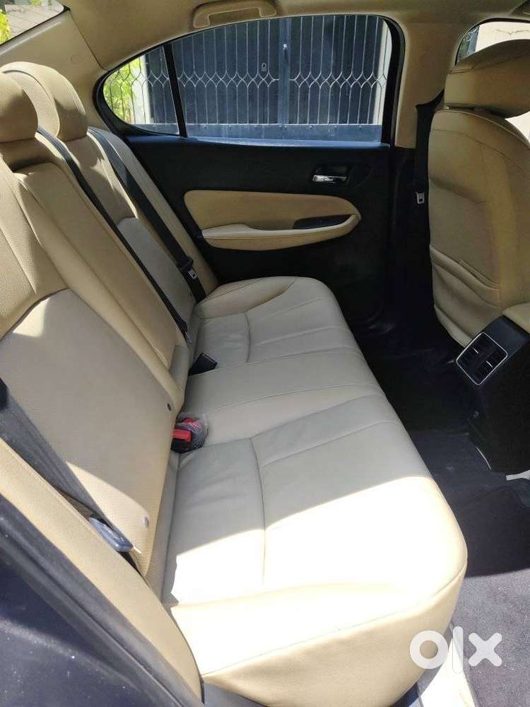 Honda City 1.5 Zx I-dtec Mt, 2020, Diesel