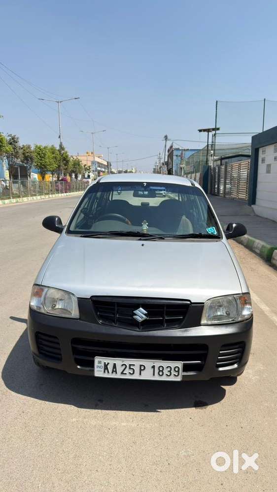 Maruti Suzuki Alto 2009