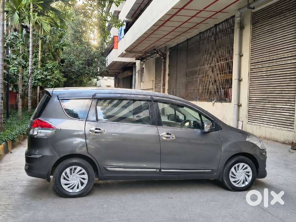 Maruti Suzuki Ertiga Vxi, 2018, Cng & Hybrids
