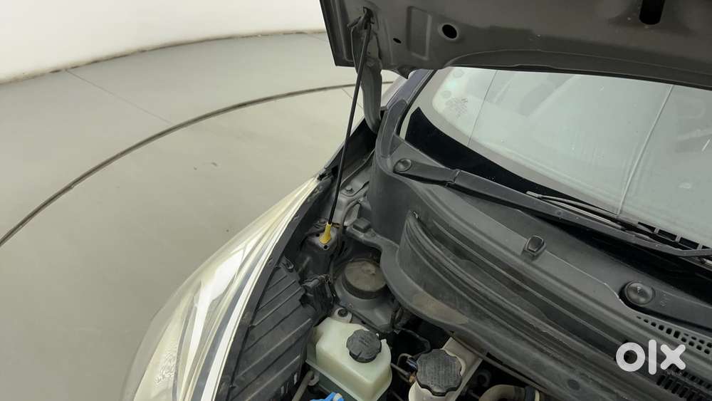 Hyundai Eon Era +, 2017, Petrol