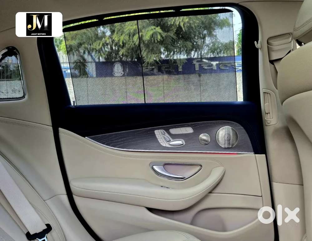 Mercedes-benz E-class E 200 Exclusive, 2023, Petrol
