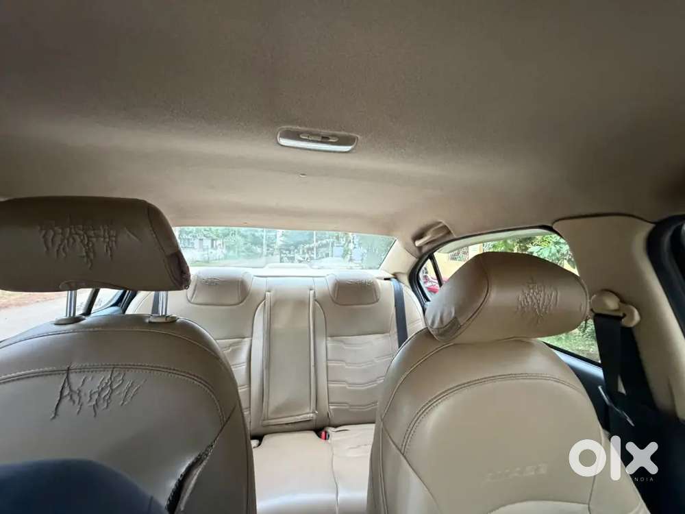 Honda Amaze 1.5 S 2019