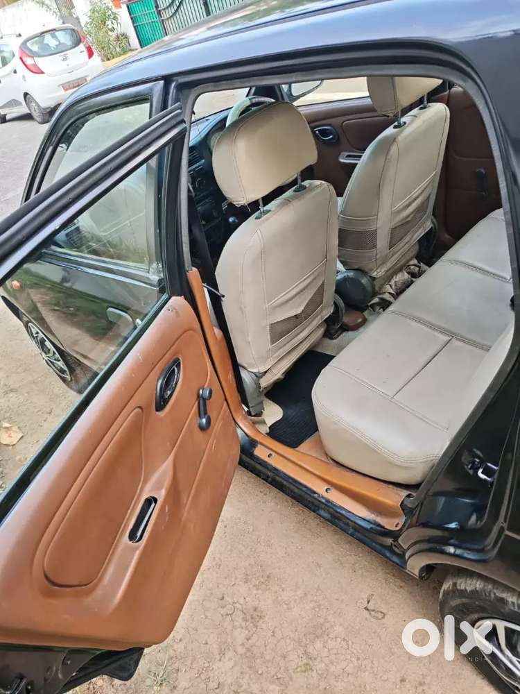 Maruti Alto Lxi 2007 Fc Upto July 2027 Petrol&lpg Power Stearing G Run