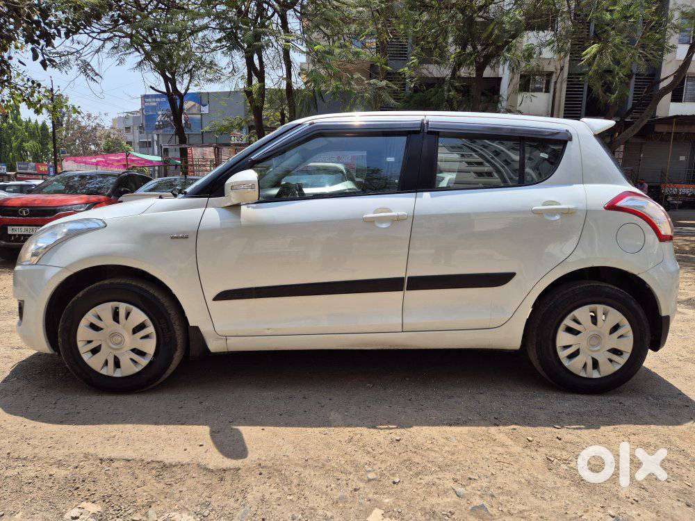 Maruti Suzuki Swift 2011-2014 Vdi, 2013, Diesel