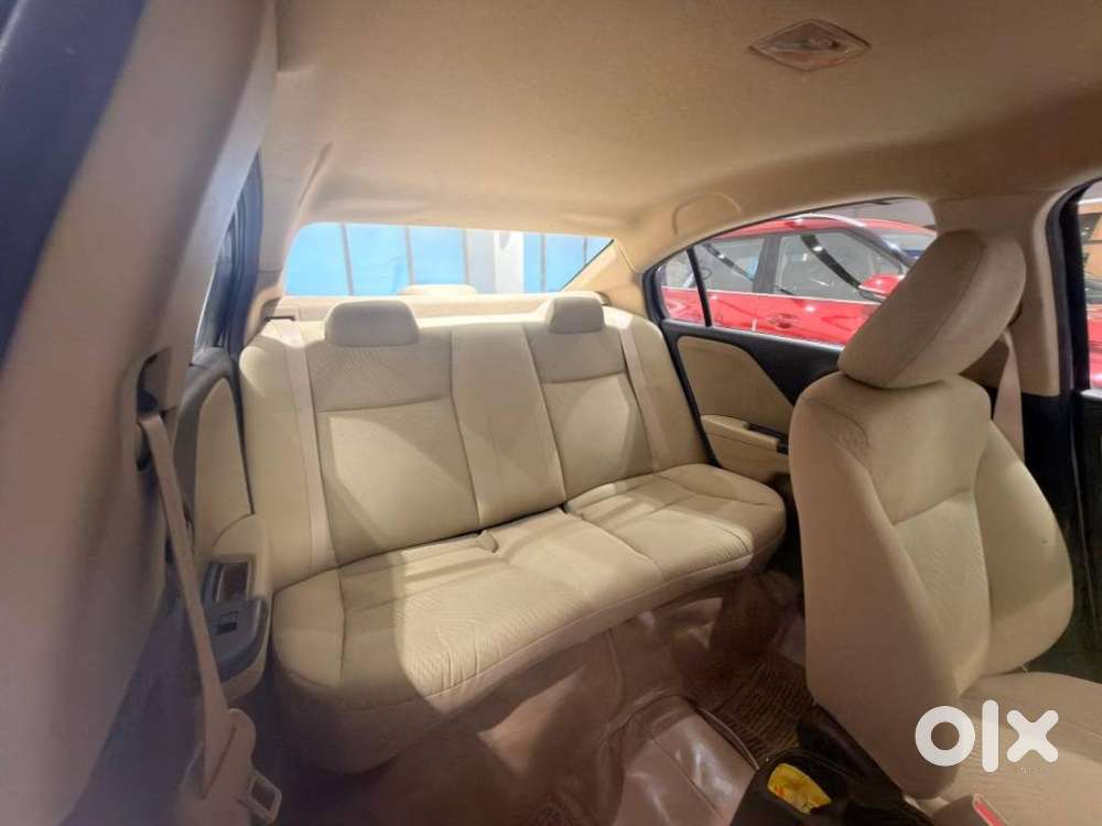 Honda City 2015-2017 I Vtec E, 2015, Petrol