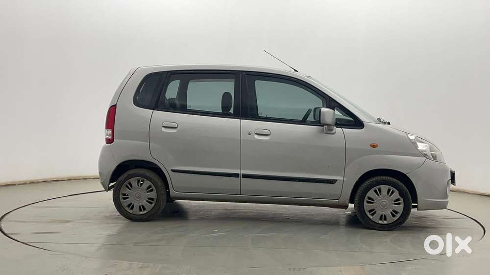 Maruti Suzuki Estilo Vxi Bs-iv, 2012, Petrol