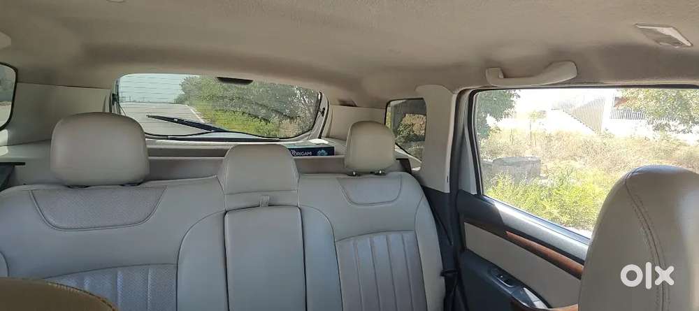 Renault Duster 2014 Diesel Rxz Top End
