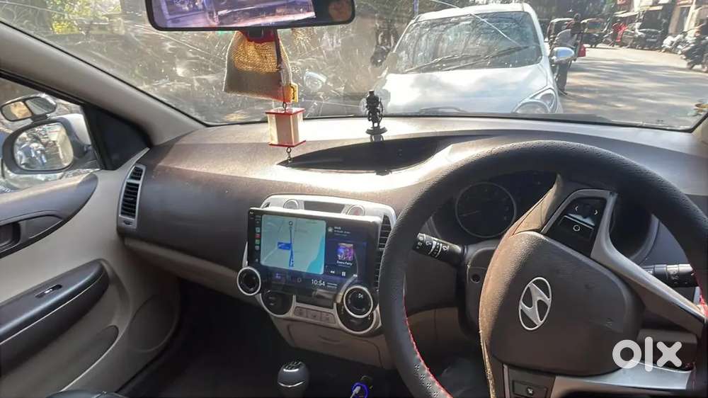 Hyundai I20 2011
