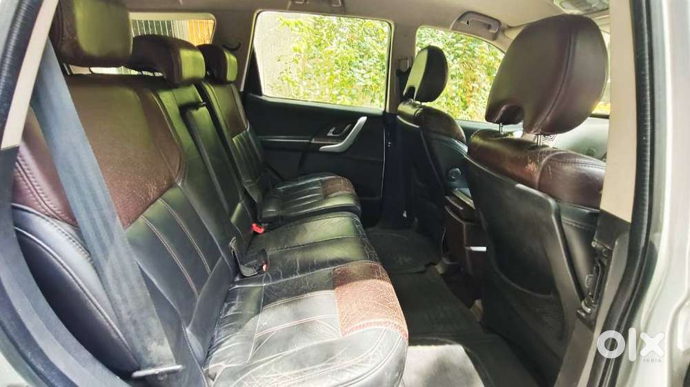 Mahindra Xuv500 2011-2015 W8 4wd, 2012, Diesel