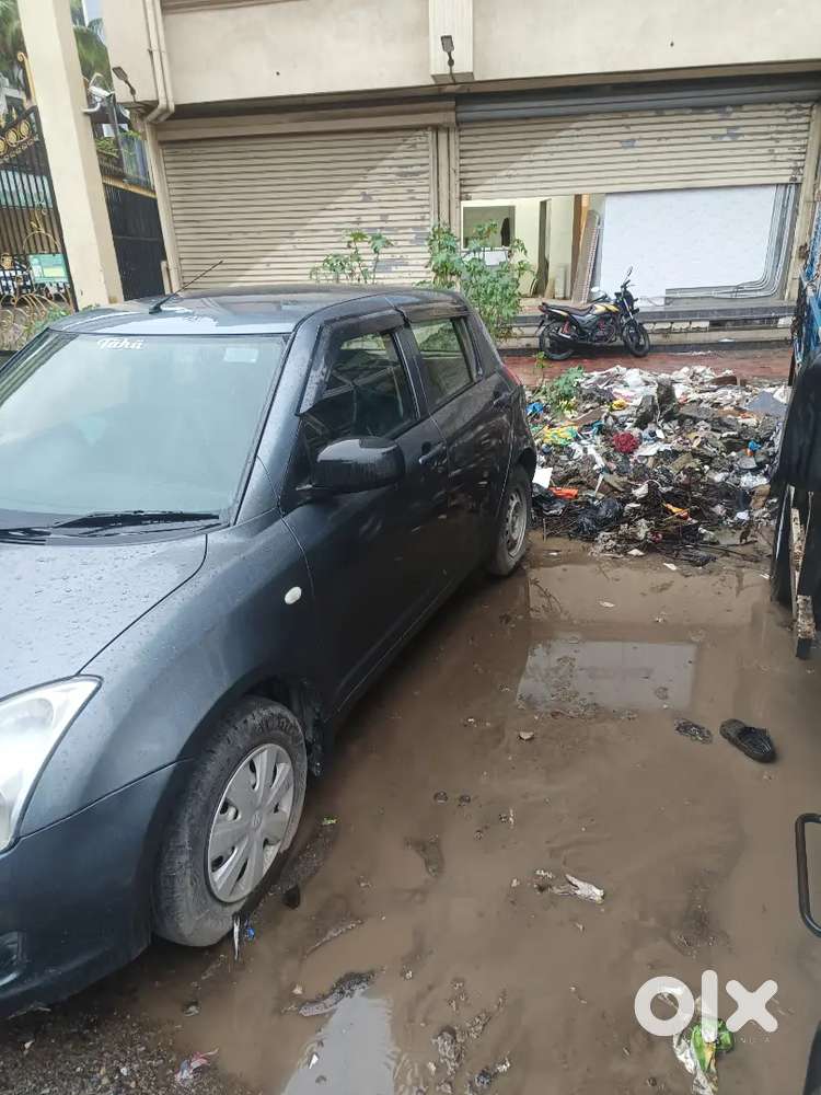 Maruti Suzuki Swift 2009 Petrol 100000 Km Driven
