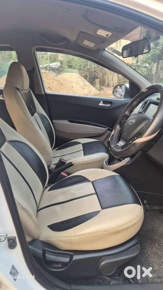 Hyundai Grand I10 Asta 1.2 (o) Vtvt, 2019, Petrol