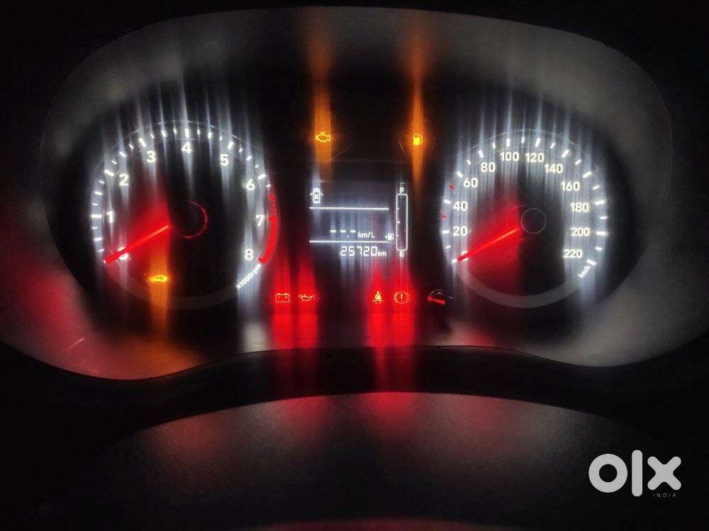 Hyundai Grand I10 Nios Sportz 1.2 Kappa Vtvt, 2021, Petrol