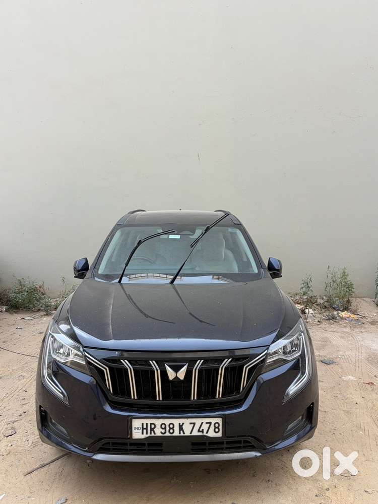 Mahindra Xuv700 Diesel 2023
