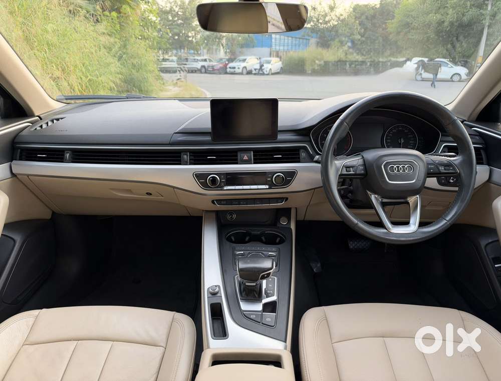 Audi A4 1.4 30 Tfsi Premium Plus, 2018, Petrol