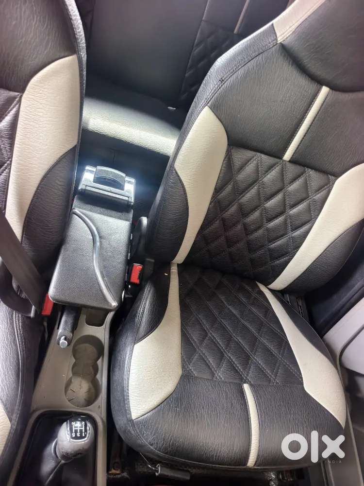 2018 Tata Tiago Xt Manual Diesel