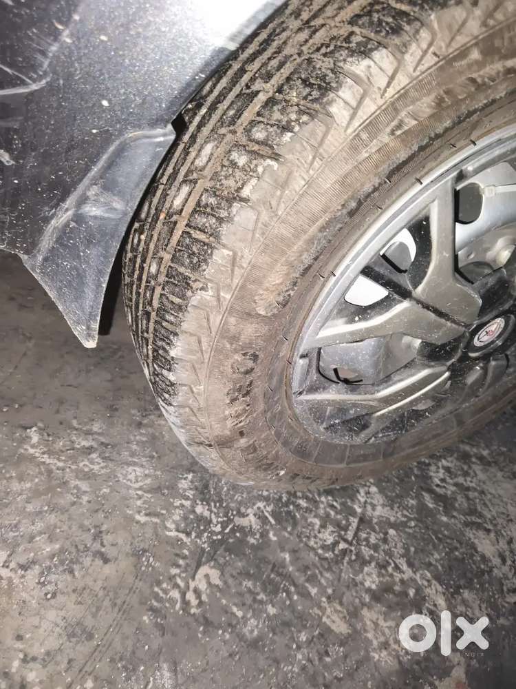 Tata Tiago 2026 Petrol 7500 Km Driven