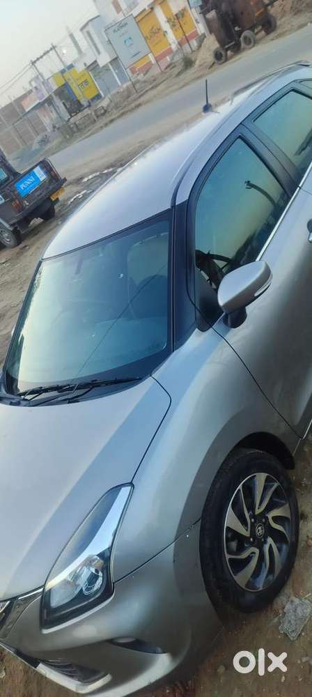 Toyota Petrol Car 2020