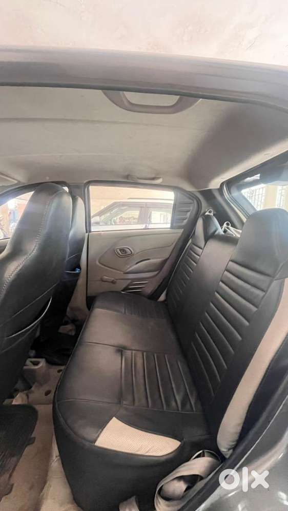 Datsun Redi Go 2017 Petrol Good Condition