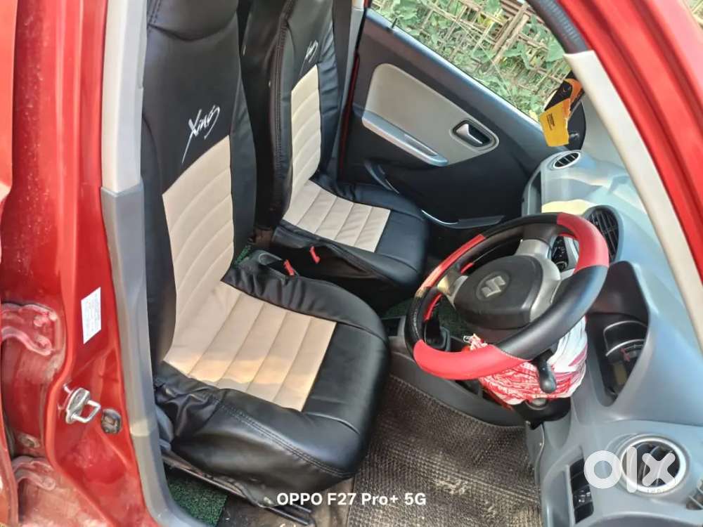 2017 Maruti Suzuki Alto Lxi