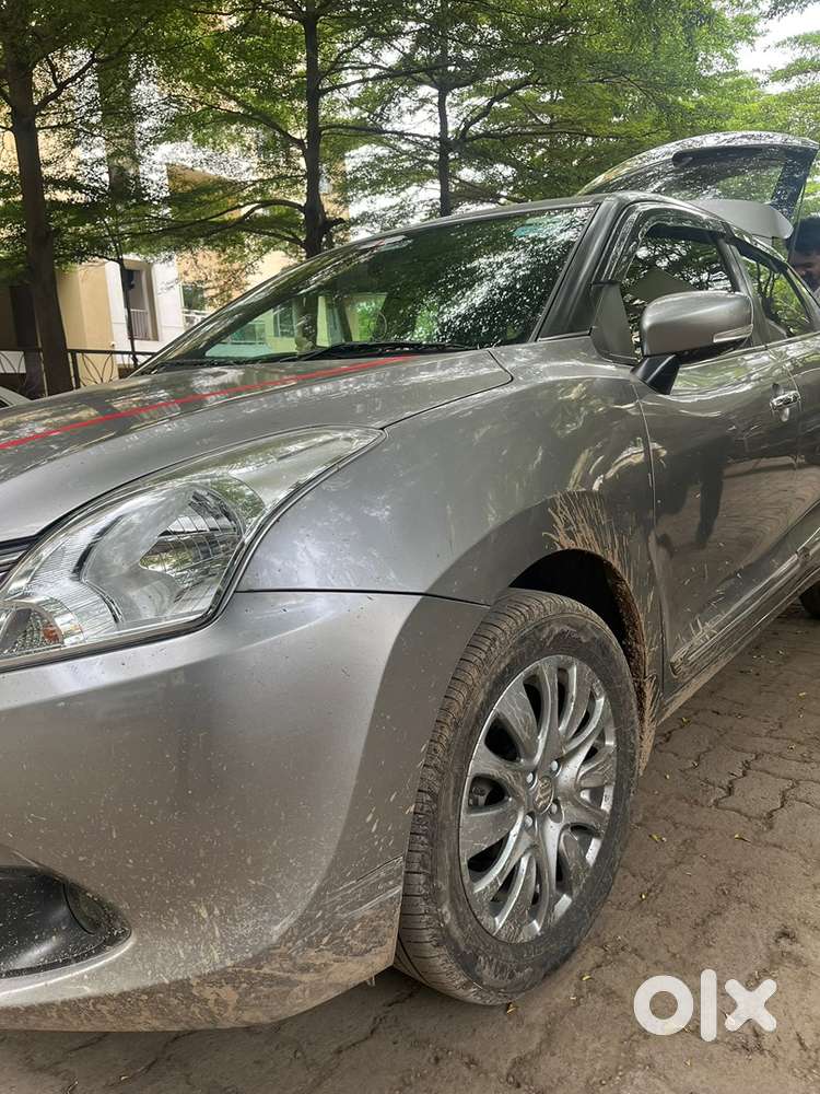 Maruti Baleno 2016 Year