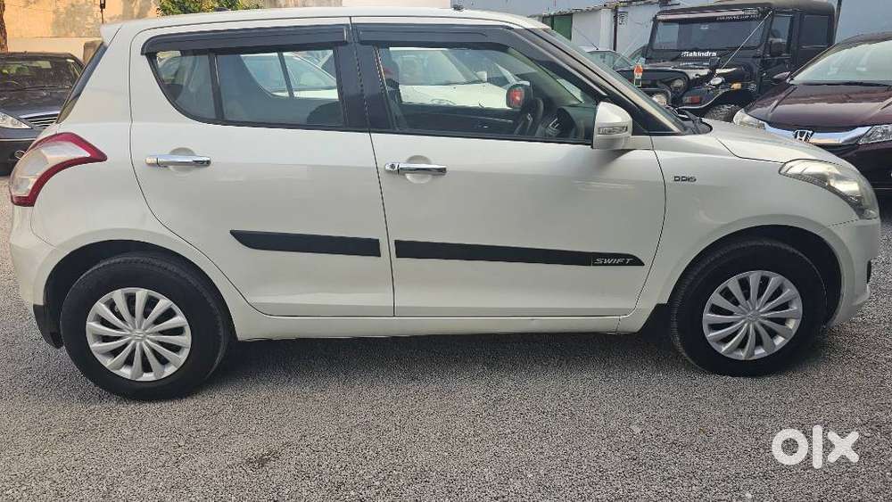 Maruti Suzuki Swift 2011-2014 Vdi, 2012, Diesel