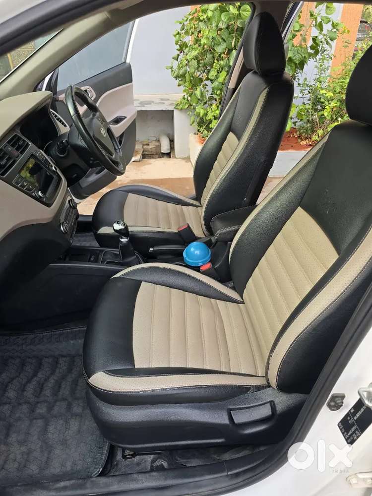 Hyundai Elite I20 Asta 2019