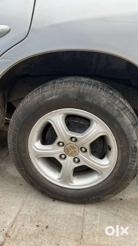 Toyota Innova Diesel 2005 /