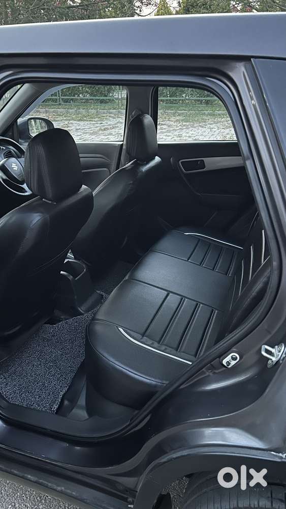 Maruti Suzuki Brezza, 2018, Diesel
