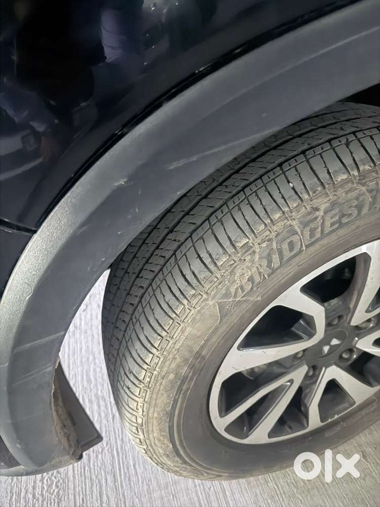 Mahindra Scorpio-n Diesel 2023