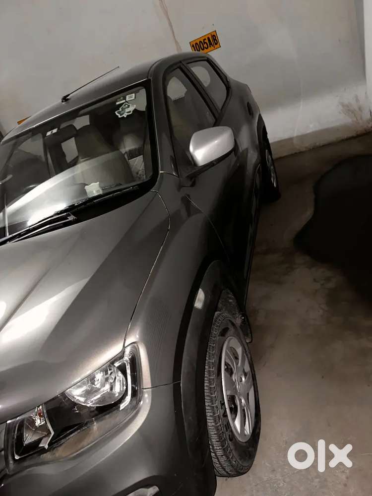 Renault Kwid 2017 Model