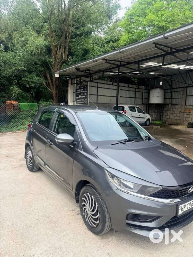 Tata Tiago, 2021, Petrol