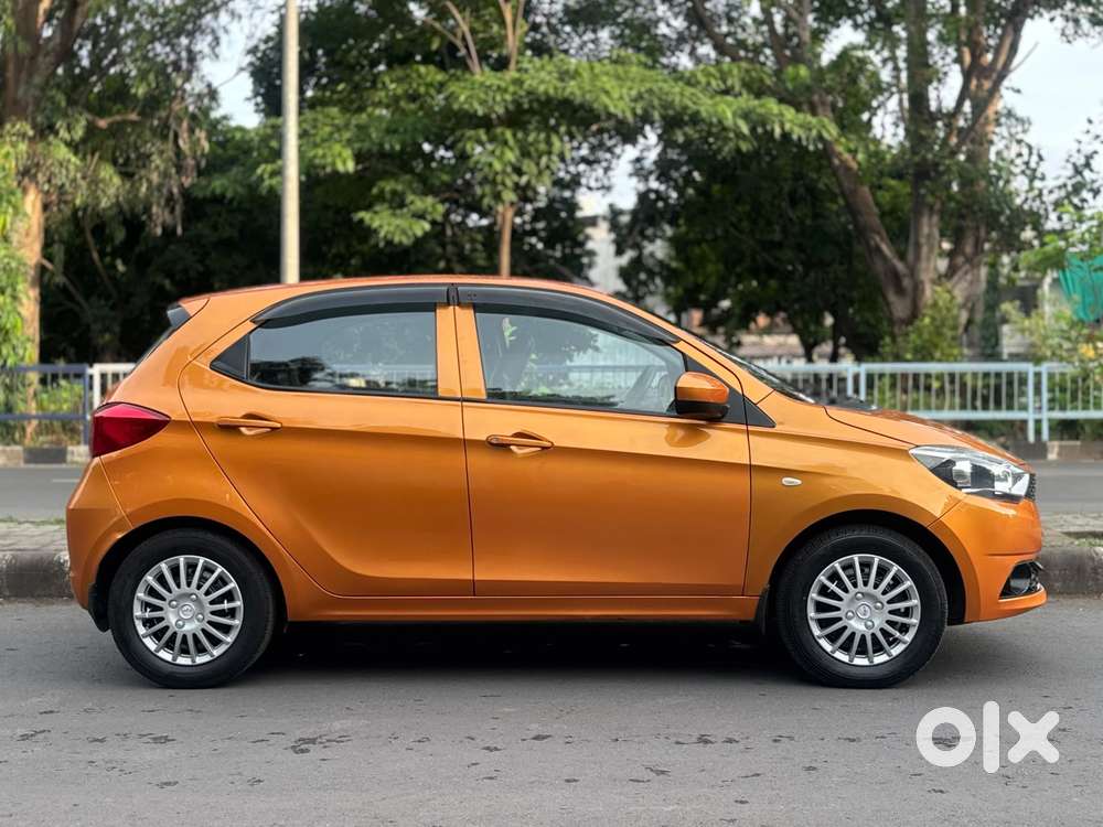 Tata Tiago, 2017, Cng & Hybrids