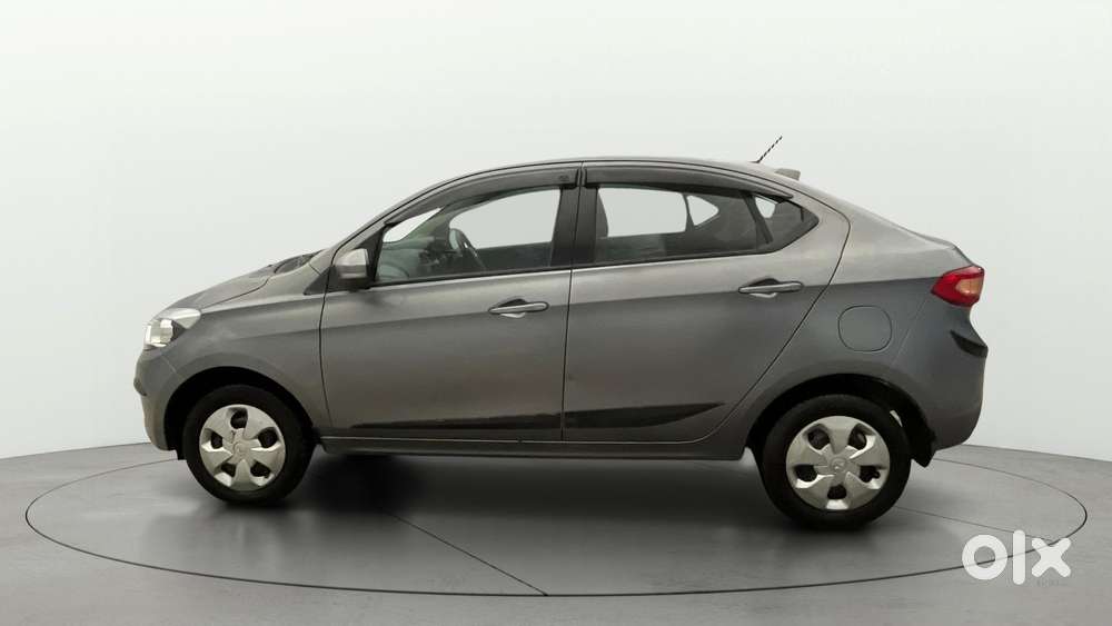 Tata Tigor 1.2 Revotron Xt, 2018, Petrol