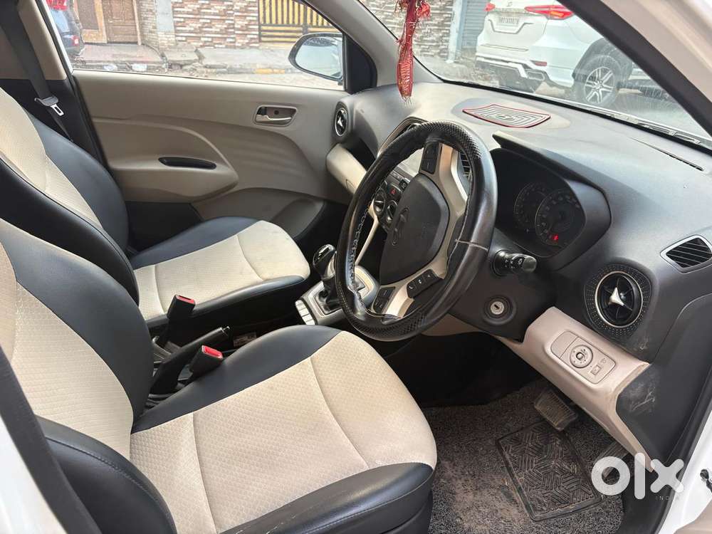 Hyundai Santro Sportz Amt, 2022, Petrol