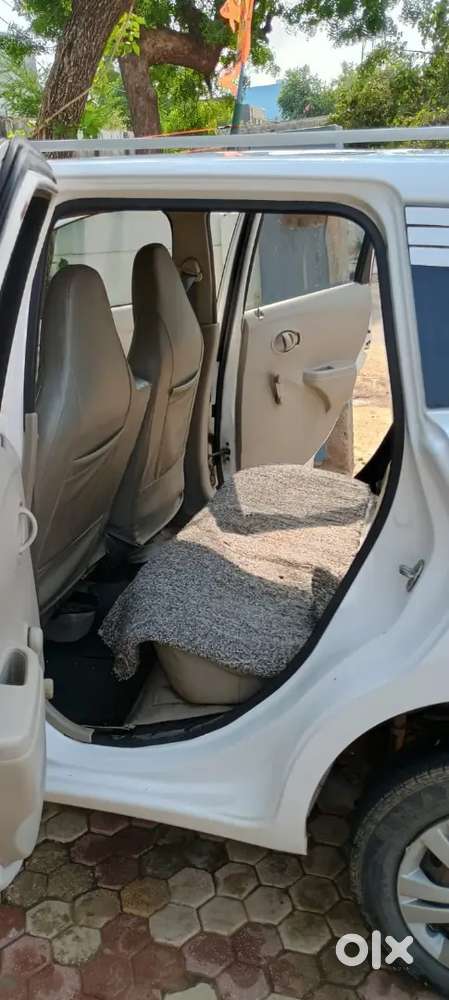 Datsun Go Plus 2016 Variant