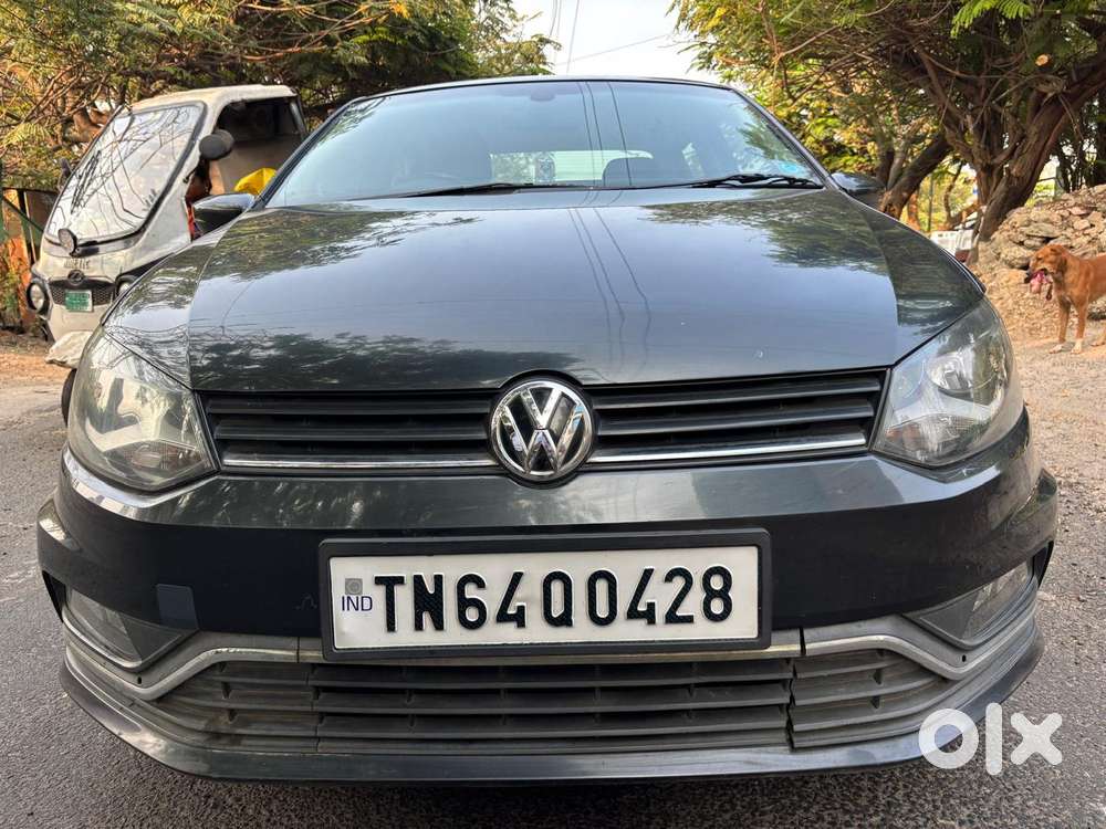 Volkswagen Ameo 1.2 Mpi Trendline, 2017, Diesel