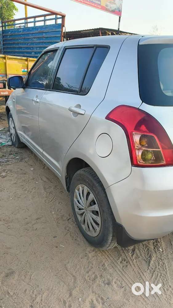 All Good Condition 2008 Model 2028 Force