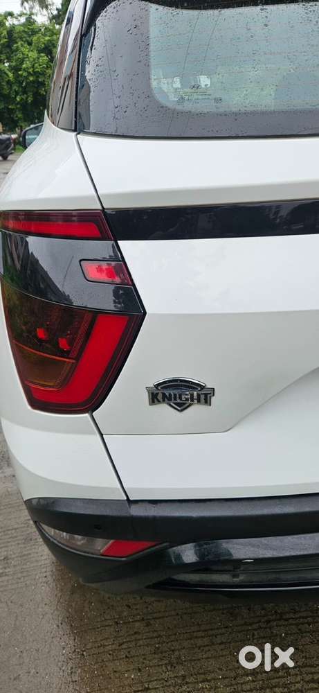Hyundai Creta 2023 King Edition